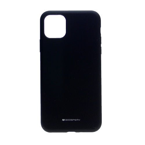 Silikoon "Mercury Silicone" iPhone 14 (must)