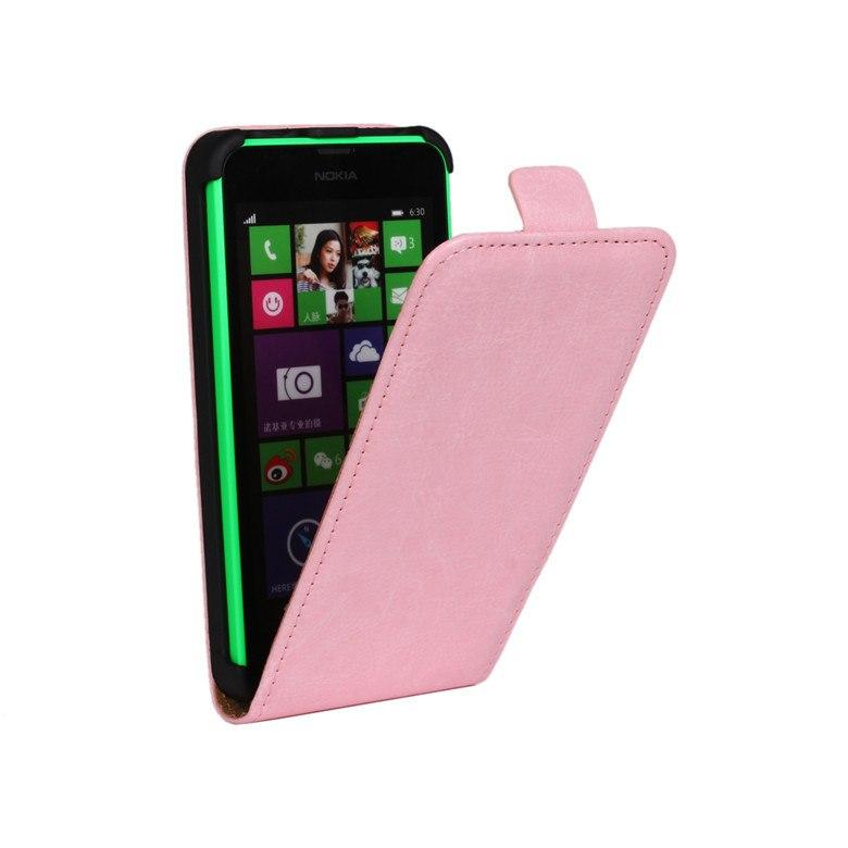 FPP Nokia 520 (roosa)