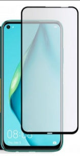 Kaitseklaas Mocolo 2.5D Full Glue Huawei P40 lite (must)