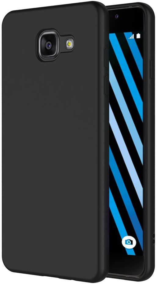 Silikoon Ultra Slim Samsung A310/ Galaxy A3 2016 (must/matt)