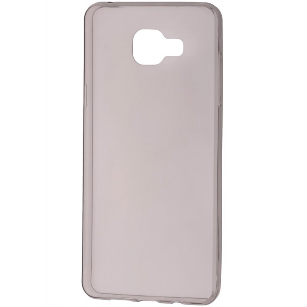 Silikoon Ultra Slim Samsung A320/ Galaxy A3 2017 (hall)