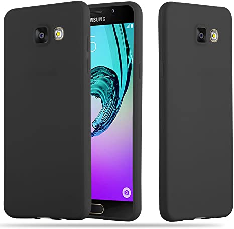 Silikoon Ultra Slim Samsung A510/ Galaxy A5 2016 (must/matt)