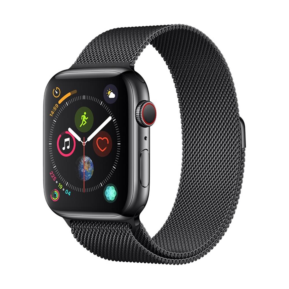 Kellarihm Milanese Loop Apple Watch 38/40/41mm (must)
