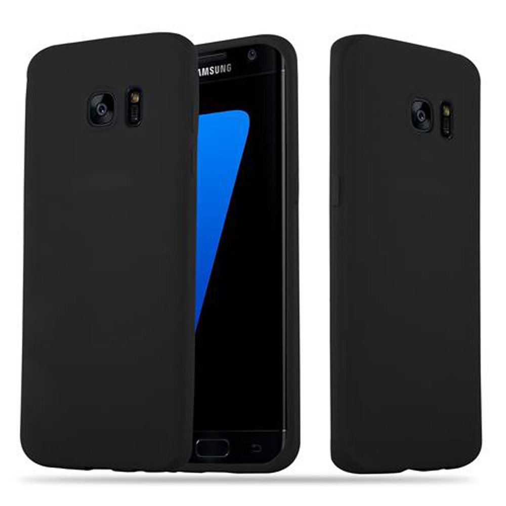 Silikoon Ultra Slim Samsung Galaxy S7 (must/matt)
