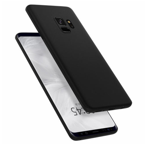 Silikoon Ultra Slim Samsung Galaxy S9 (must/matt)