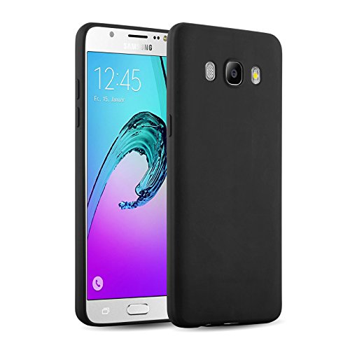 Silikoon Ultra Slim Samsung J510/ Galaxy J5 2016 (must/matt)