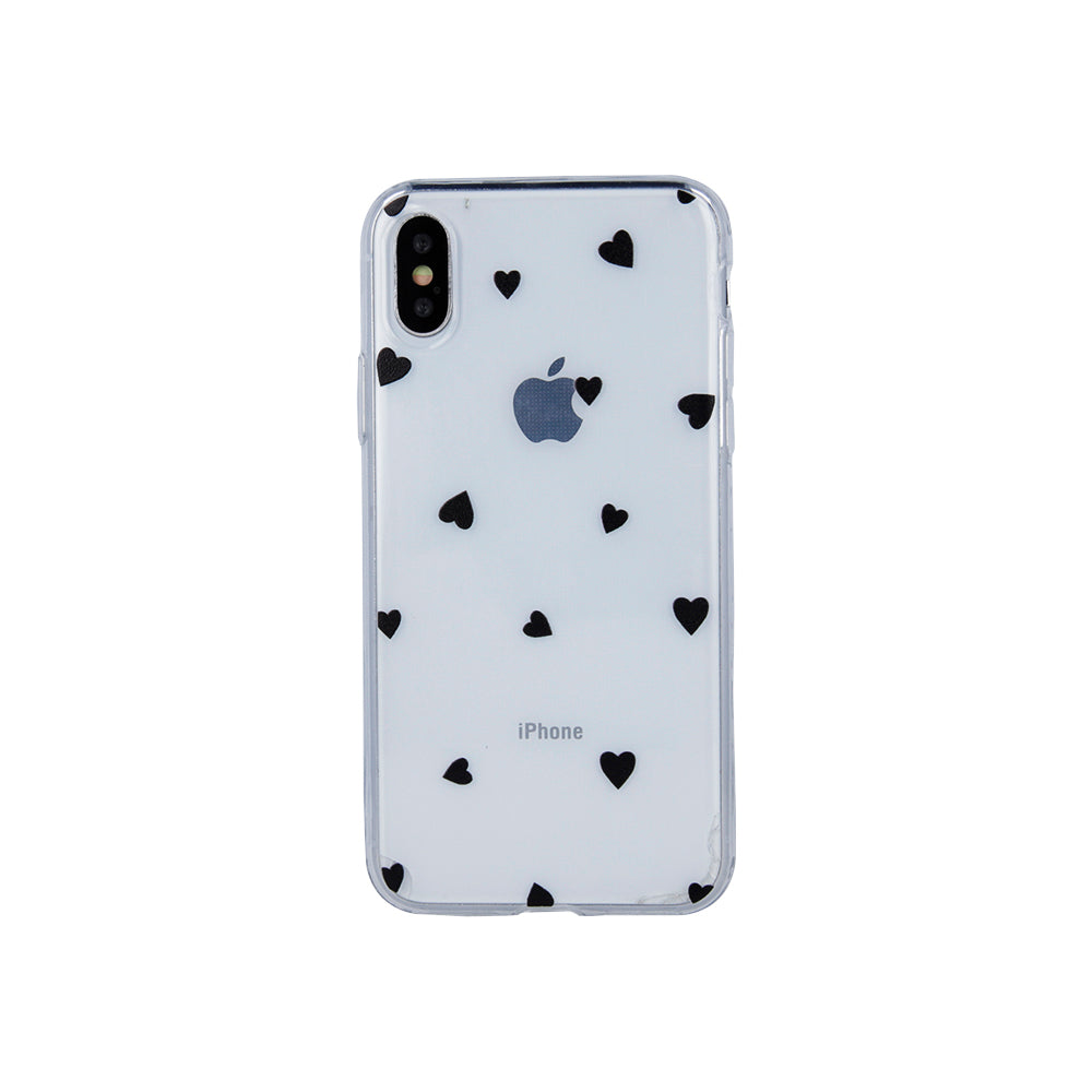 Silikoon Ultra Trendy Iphone 12/ Iphone 12 Pro (Love Time2)