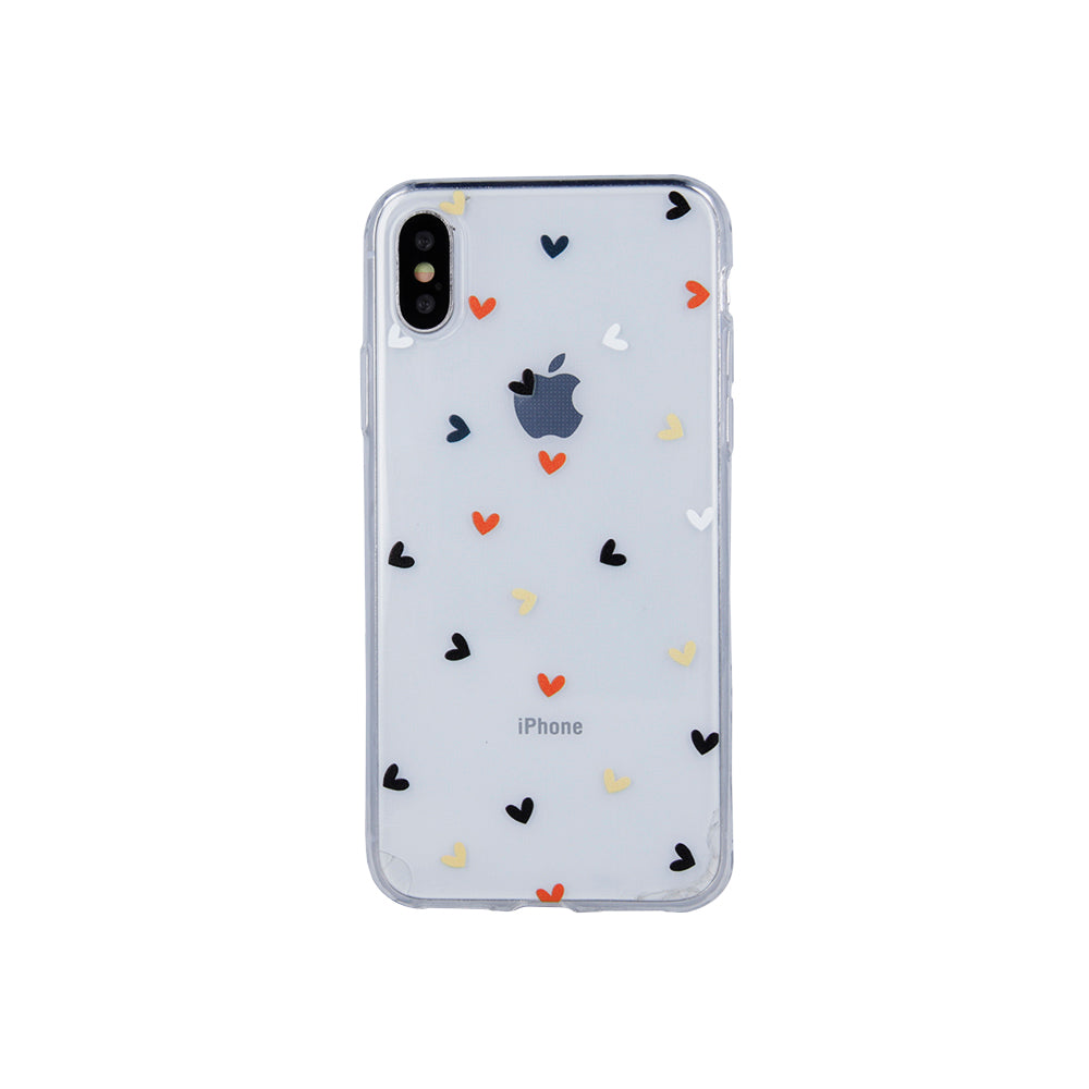Silikoon Ultra Trendy Iphone 12/ Iphone 12 Pro (Love Time3)
