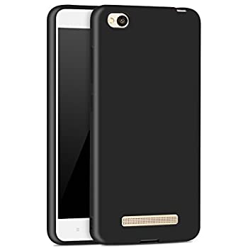 Silikoon Ultra Slim Xiaomi Redmi GO (must/matt)