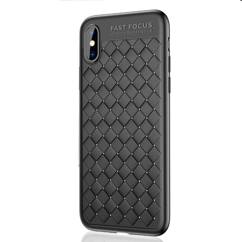 Silikoon Autofocus Xiaomi Redmi 4X (must)