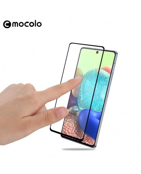 Kaitseklaas Mocolo 2.5D Full Glue Xiaomi Redmi 9 (must)