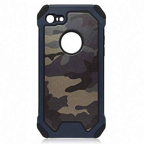 Defender Army Ümbris Huawei Ascend P8 lite 2017/ Ascend P9 lite 2017 (sinine)