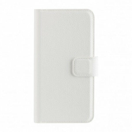 Ümbris kaanega Flip Nokia 625 (valge)