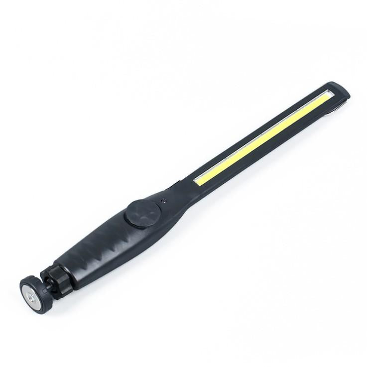 Juhtmevaba LED lamp magnetiga YH821