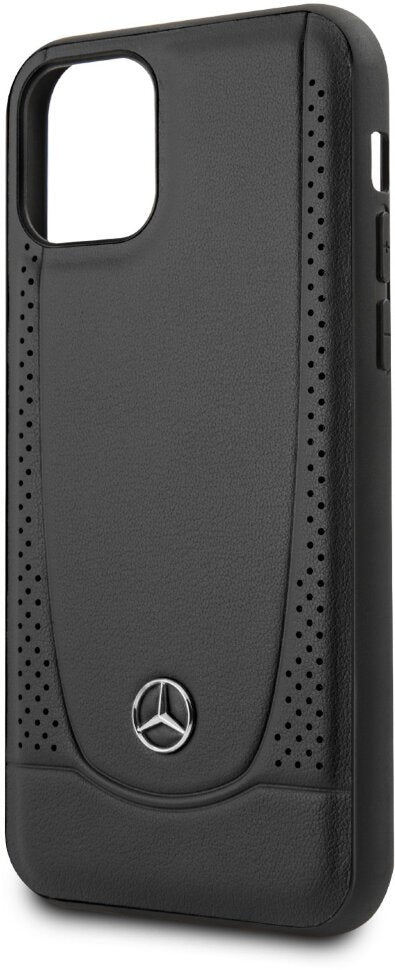 Mercedes Ümbris MEHCN61ARMBK Iphone 11 (must)