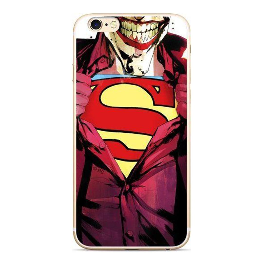 Originaal DC Silikoon Iphone X/ Iphone XS (Joker 003)