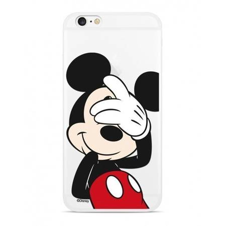 Originaal Disney Silikoon Samsung G970/ Galaxy S10e (Mickey 003)