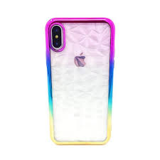 Silikoon Prism Samsung Galaxy S9 (vikerkaar)