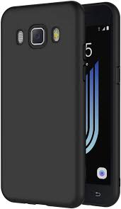 Silikoon Samsung J510/ Galaxy J5 2016 (must)