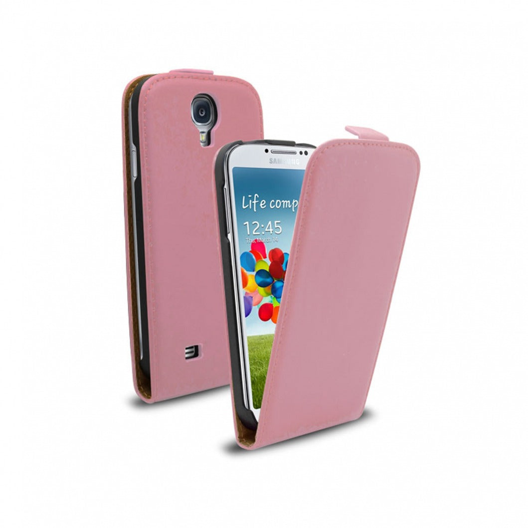 FPP Samsung i9600/Galaxy S5 (roosa)