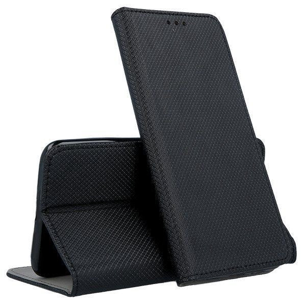 Ümbris kaanega Flexy Magnet View Samsung J510/ Galaxy J5 2016 (must)