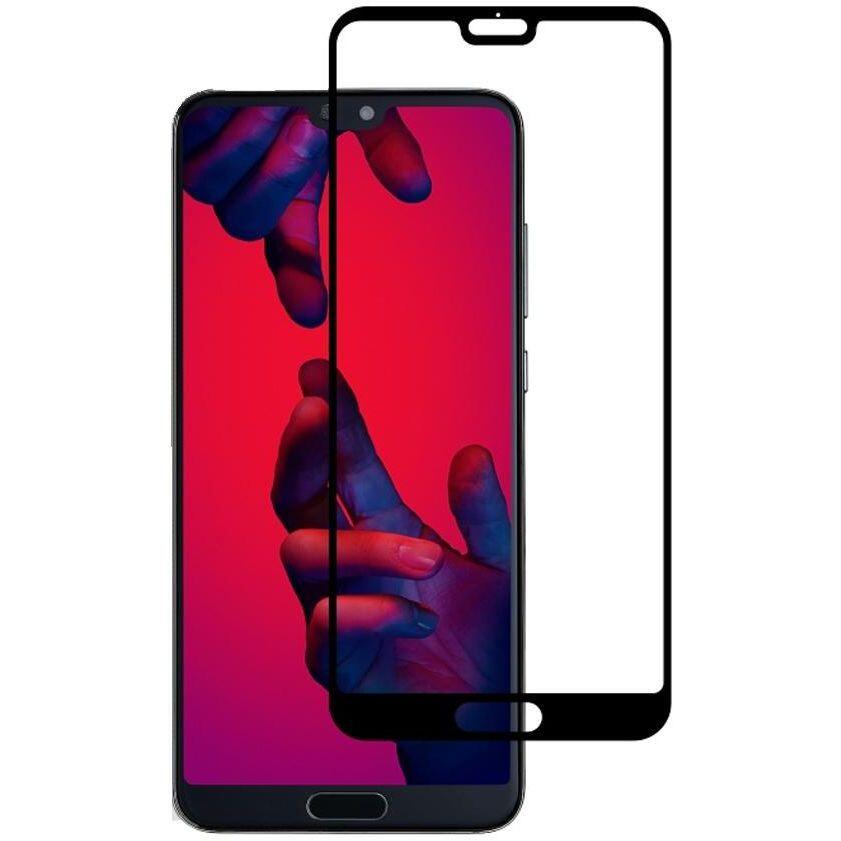 Kaitseklaas Mocolo Full Glue Huawei P20 Pro (must)
