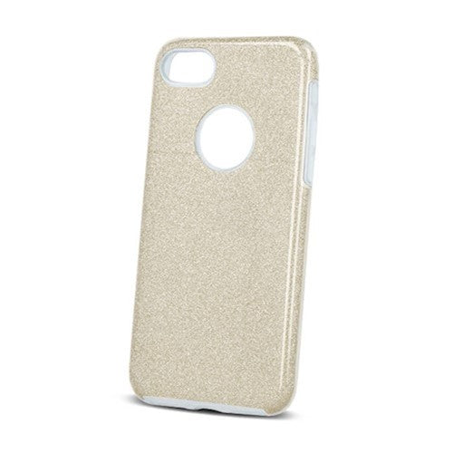 Silikoon Forcell Shine Samsung Samsung Galaxy J4+ (kuldne)