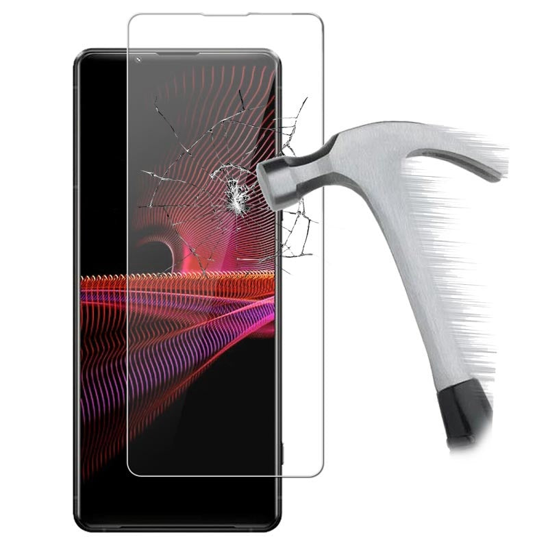 Kaitseklaas Sony Xperia 1 iii