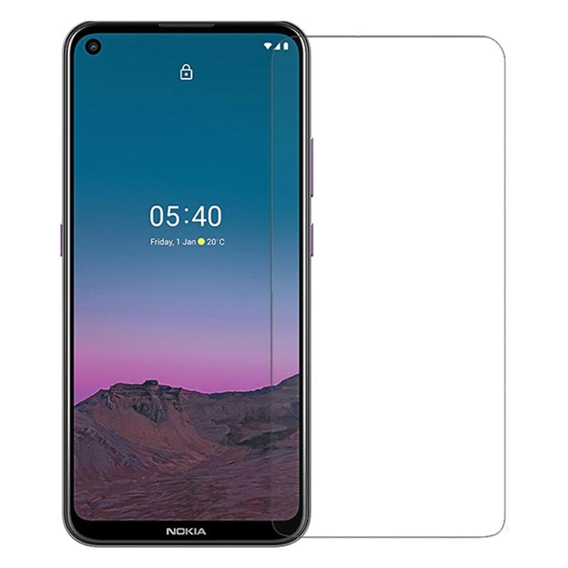 Kaitseklaas Nokia 5.4
