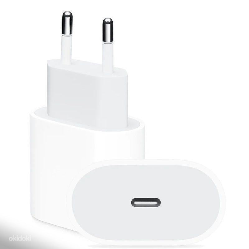 Laadija ORG Apple iPhone 11 Pro A1692 USB-C 18W pakendita