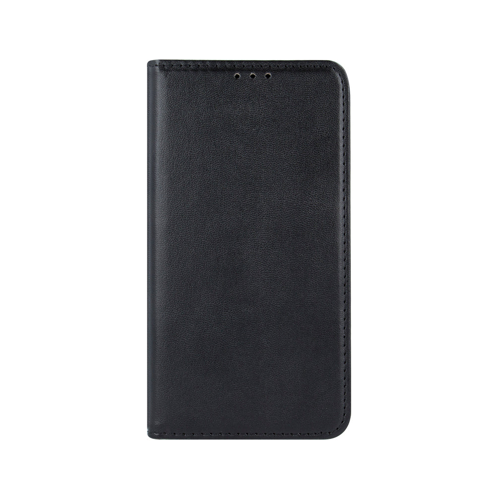 Ümbris kaanega Smart Magnetic Samsung A202/ Galaxy A20e (must)