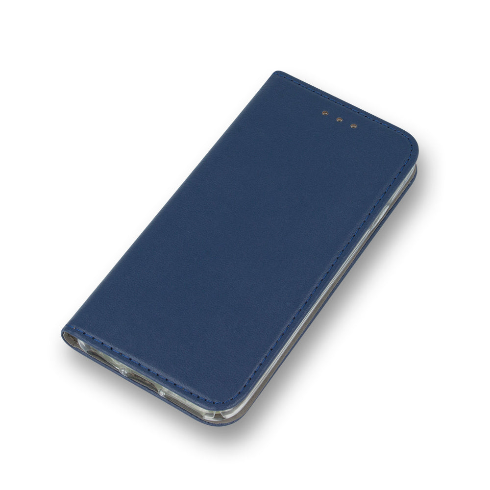 Ümbris kaanega Smart Magnetic Samsung A705/ Galaxy A70 (sinine)