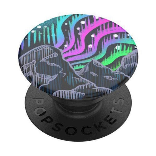 PopSockets Borealis Woodcut