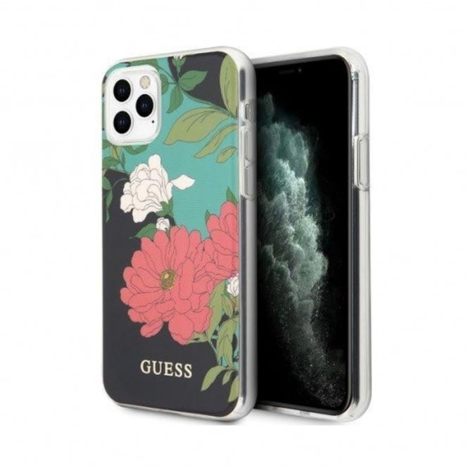 Guess Ümbris GUHCP12LIMLFL01 iPhone 12 Pro Max