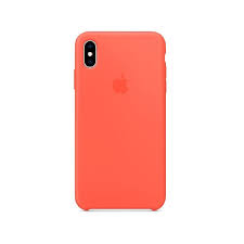 ANALOOG Silikoon Ümbris Iphone X/ Iphone XS (punane)