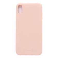 Jelly Soft Ümbris Iphone X/ Iphone XS (heleroosa)