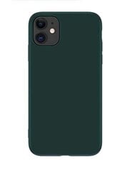 Silikoon X-Level Dynamic Iphone 12 Mini (tumeroheline)