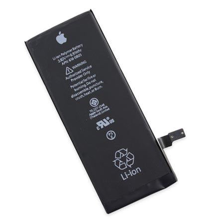 Aku ORG Apple Iphone 6 1810mAh Original Desay IC