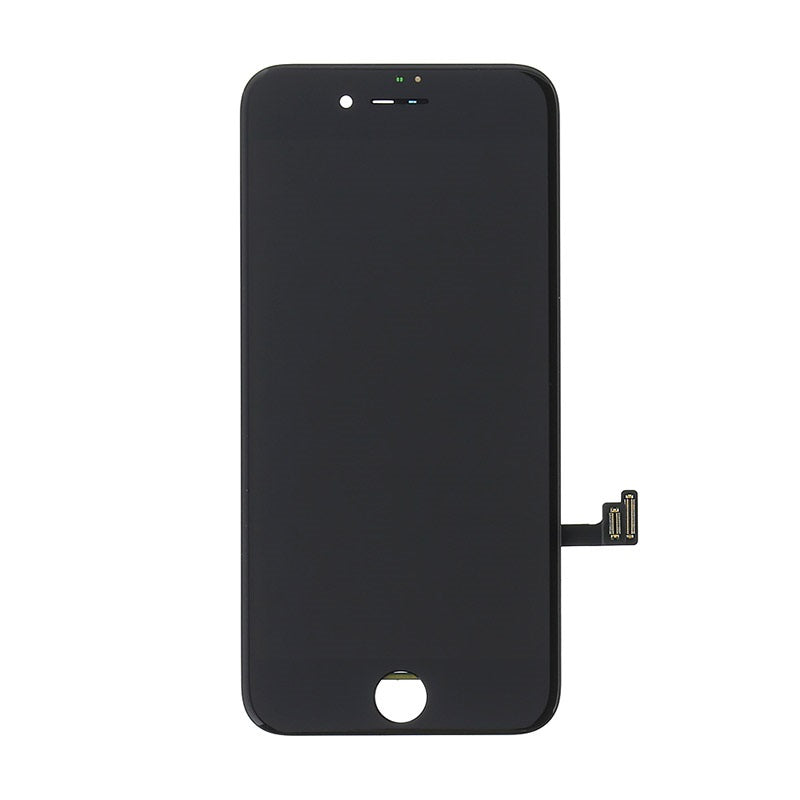 Varuosa LCD ekraan Iphone 8 / Iphone SE 2020 / Iphone SE 2022 must (Premium)