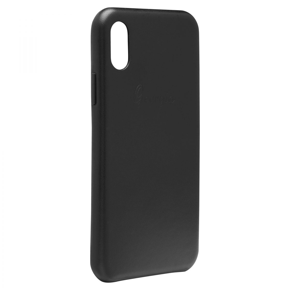 Silikoon Hoco Ümbris Ultra Slim Iphone X/ Iphone XS (must)