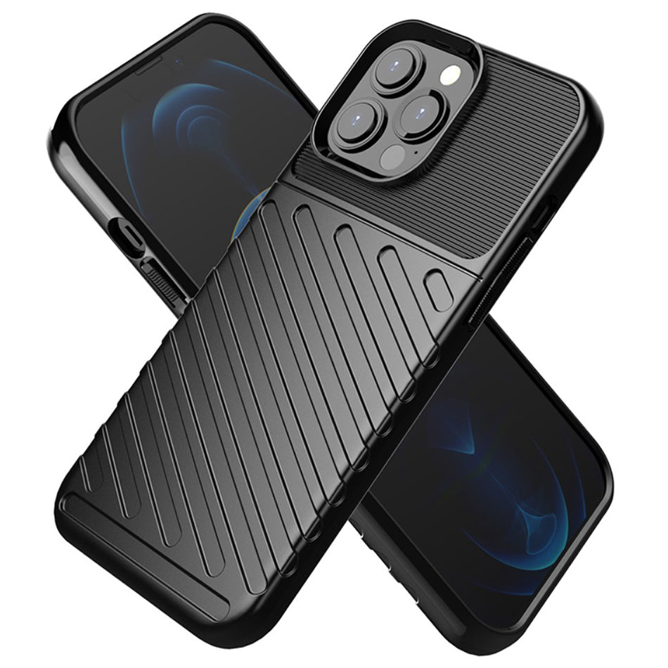 Defender Thunder Ümbris Iphone 11 (must)