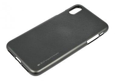 iJelly Ümbris Metal IPhone XS Max (must)