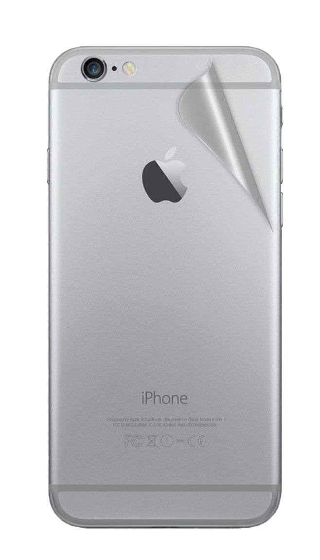 Kaitsekile Iphone 6/ Iphone 6S Front+Back