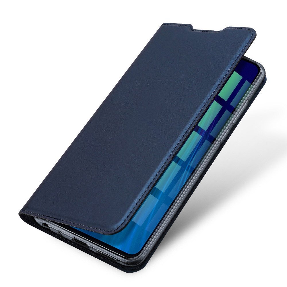 Ümbris kaanega Dux Ducis Iphone 6 Plus/ Iphone 6S Plus (tumesinine)