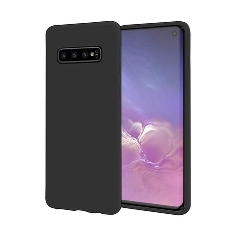 Jelly Soft Ümbris Samsung Galaxy S10 Plus/ G975 (must)