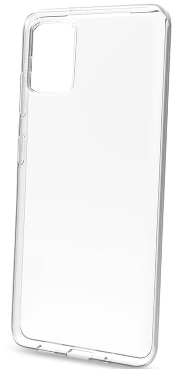 Silikoon High Clear 0,5mm Samsung A415/ Galaxy A41 (läbipaistev)