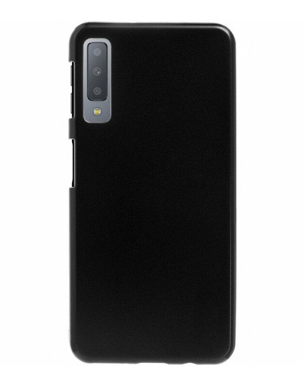 iJelly Ümbris Metal Samsung A750/ Galaxy A7 2018 (must)