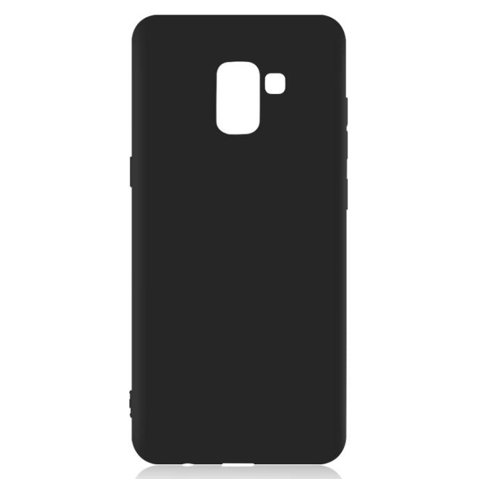 Jelly Soft Ümbris Samsung A530FZ/ Galaxy A8 2018/ A5 2018 (must)