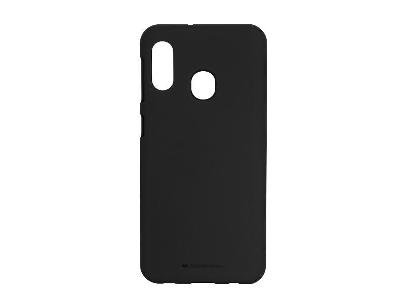 Silikoon Ümbris Samsung A202/ Galaxy A20e (must)