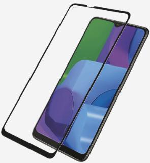Kaitseklaas MyScreen Lite Edge Full Glue Samsung A217/ Galaxy A21s (must)